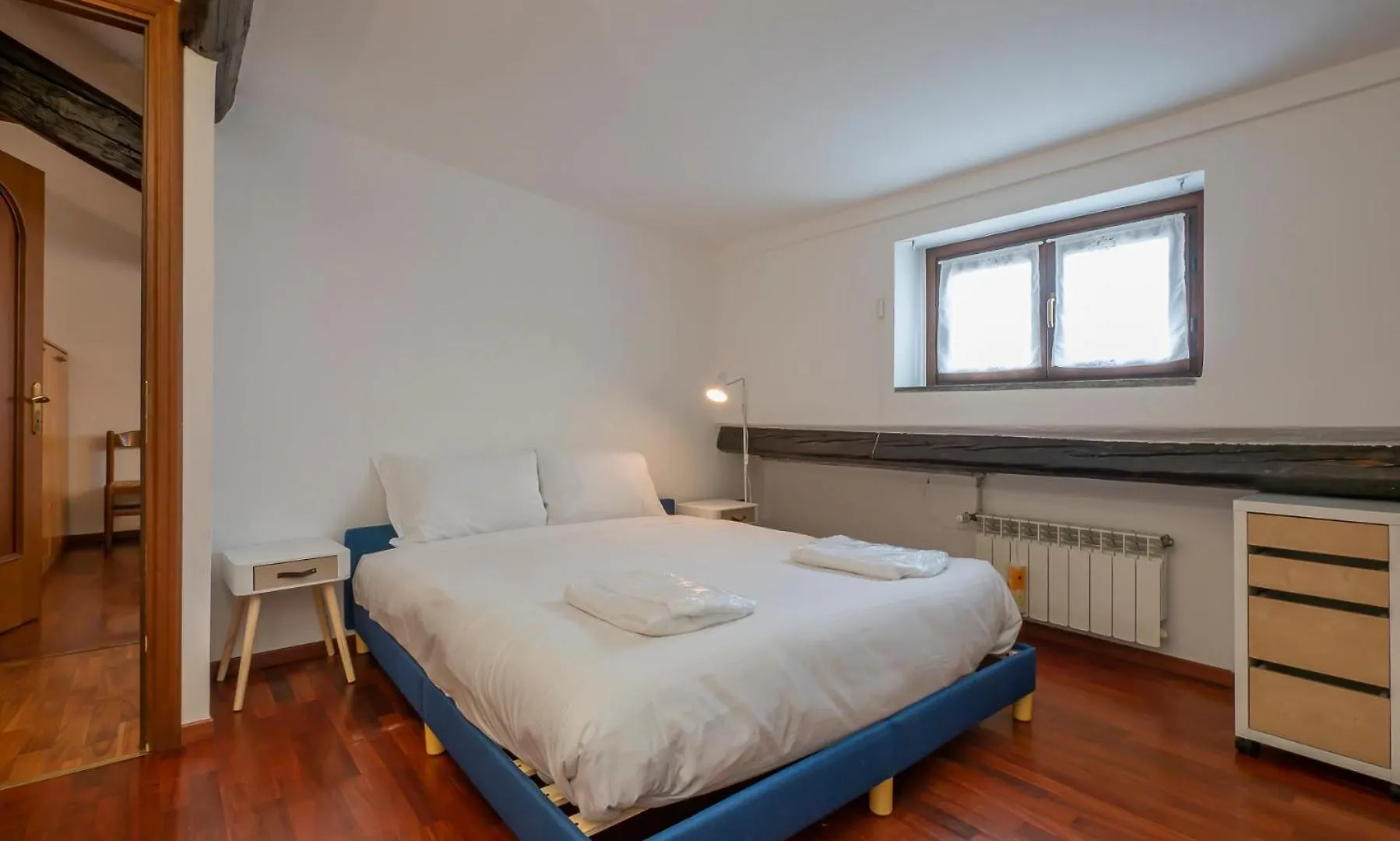 Spazioso E Comodo Appartamento In Centrale Fs - Ac Milano