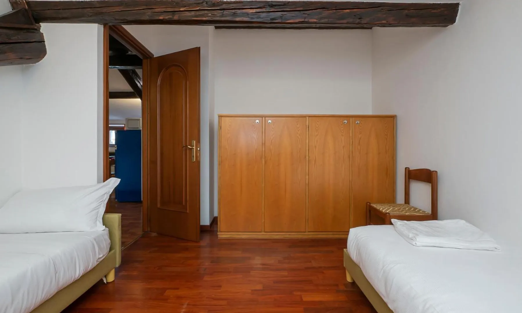 Apartment Spazioso E Comodo Appartamento In Centrale Fs - Ac Milan