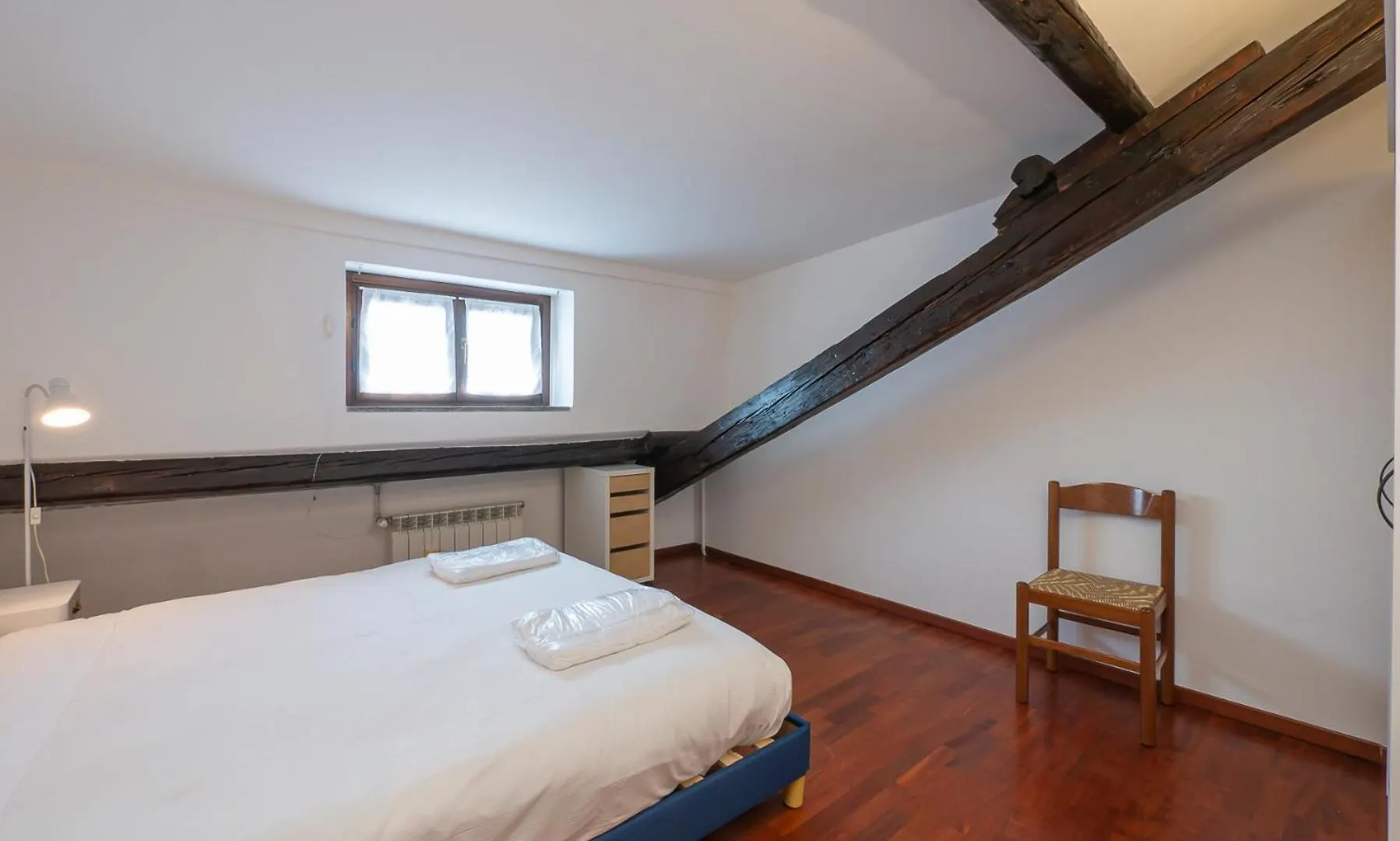 Spazioso E Comodo Appartamento In Centrale Fs - Ac Milan Apartment