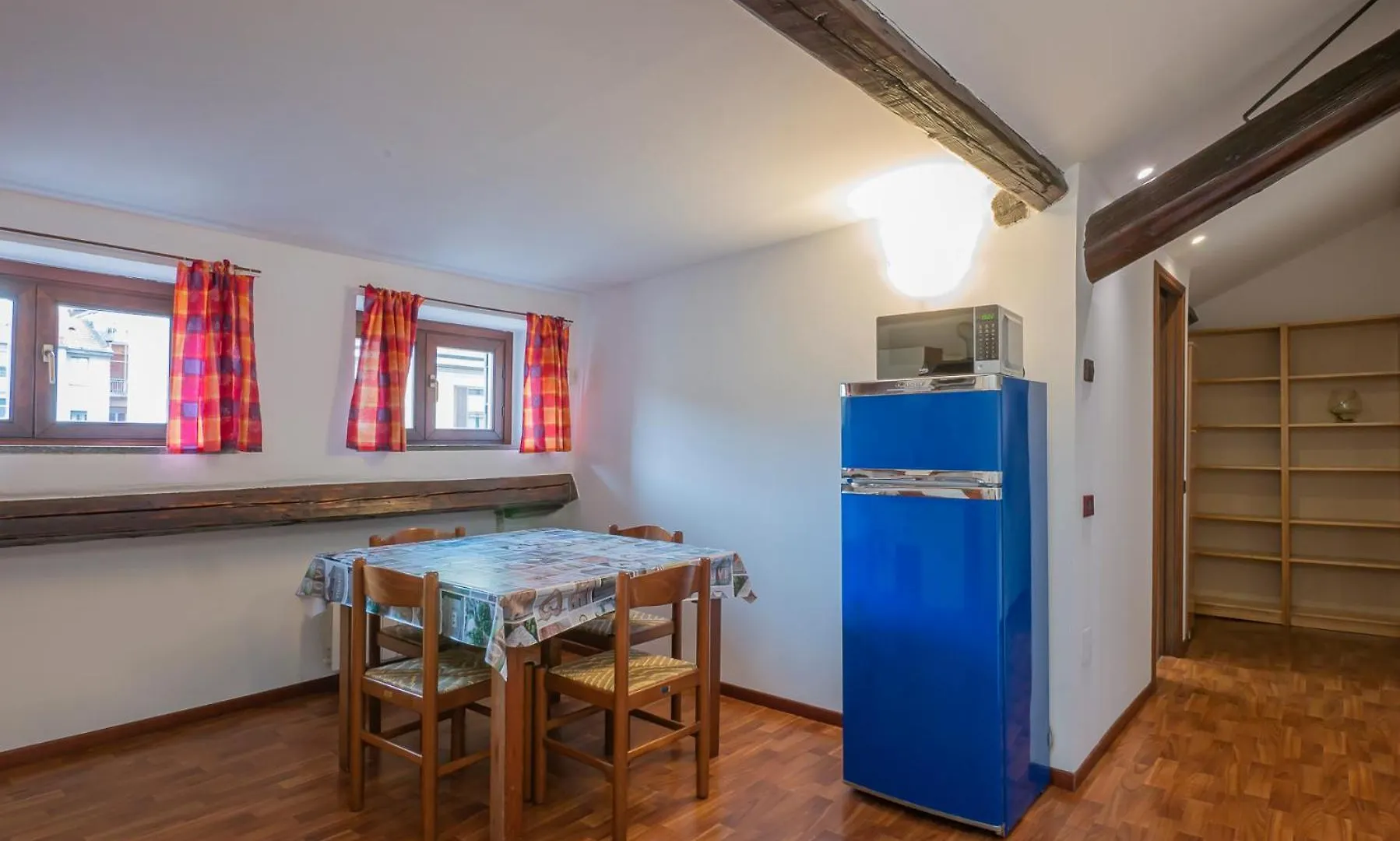 Apartment Spazioso E Comodo Appartamento In Centrale Fs - Ac Milan