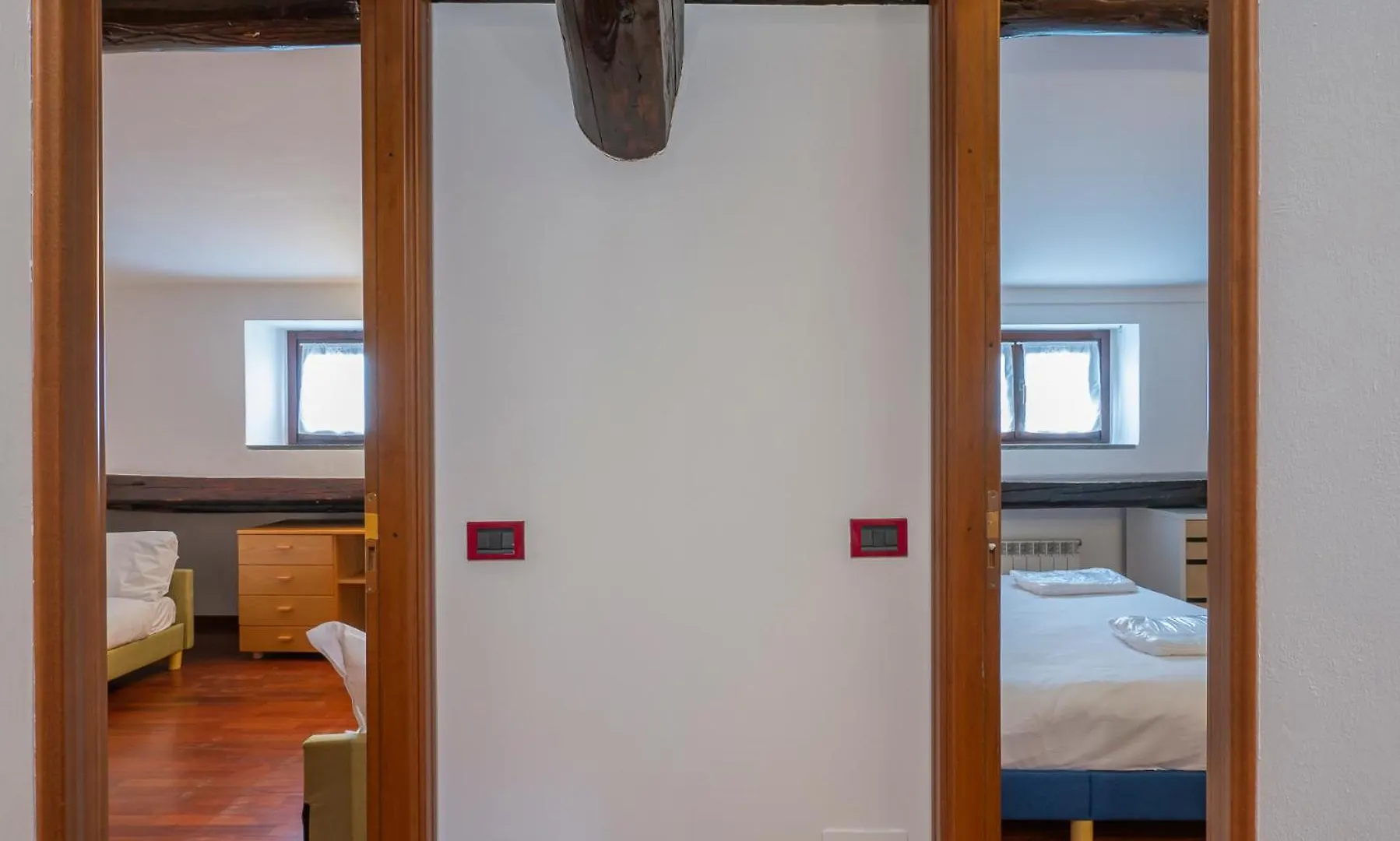 Apartment Spazioso E Comodo Appartamento In Centrale Fs - Ac Milan