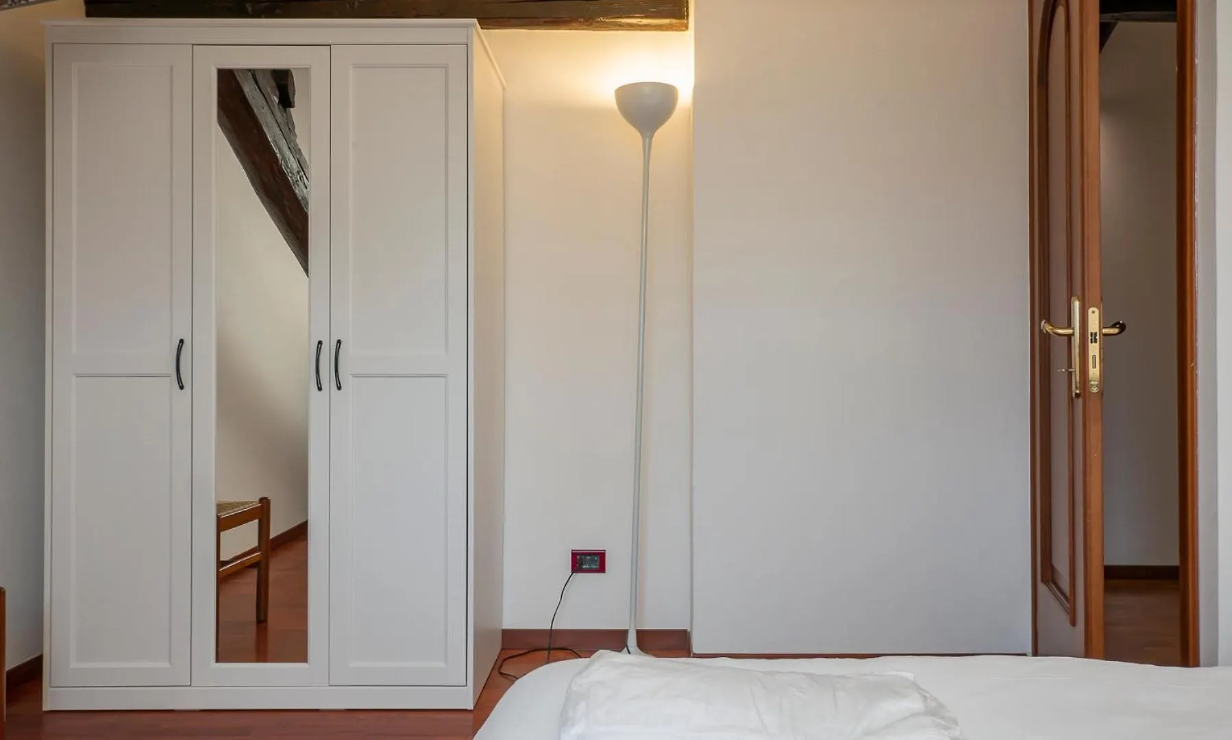 Apartment Spazioso E Comodo Appartamento In Centrale Fs - Ac Milan